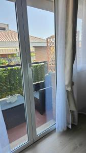 Deluxe Double Room with Bath