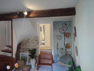 Maisons de vacances Maison Willem, coeur Minervois : photos des chambres