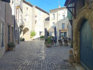 Maisons de vacances Maison Willem, coeur Minervois : photos des chambres