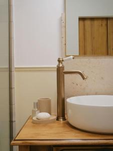 Appartements Les Songes d-Augustine : photos des chambres