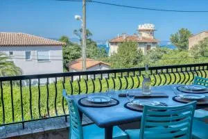 L'Etoile du Port de St Aygulf - Villepey