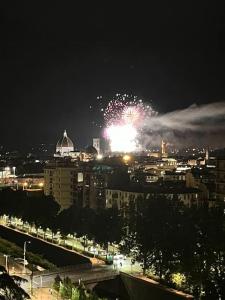 360 Duomo view penthouse Archimedis free parking