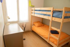 Maisons de vacances Maison proche de Brest Arena : photos des chambres