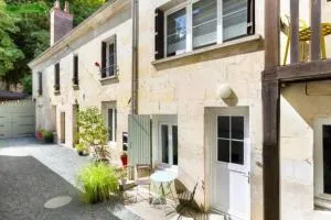 Logement La chartre sur le Loir 75m2 - Épeigné-sur-Dême