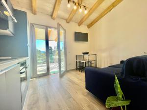 Le Corti Sarde Beach Apartments img5