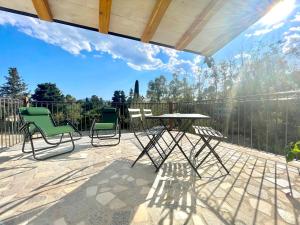 Le Corti Sarde Beach Apartments img44