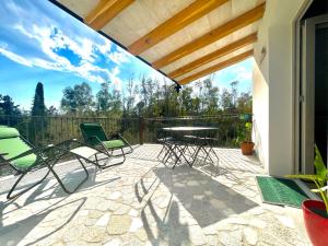 Le Corti Sarde Beach Apartments img43