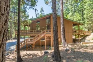 Forest Haven - Dorrington