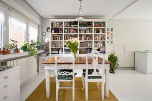 Lovely apartment in Getxo