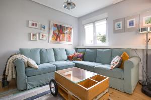 Lovely apartment in Getxo