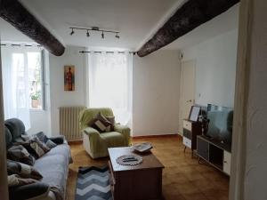 Maisons de vacances Aux 2 Cedres : photos des chambres