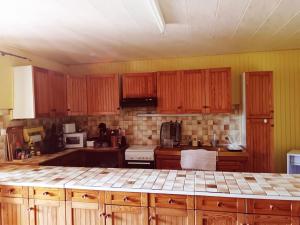 Maisons de vacances Aux 2 Cedres : photos des chambres