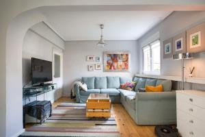 Lovely apartment in Getxo