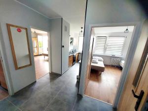 Kwatery, pokoje na doby, FV - KOSZALIN