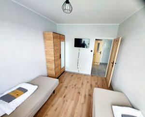 Kwatery, pokoje na doby, FV - KOSZALIN