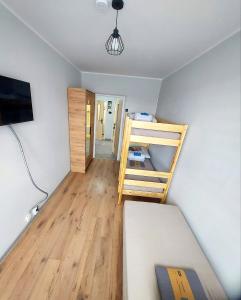 Kwatery, pokoje na doby, FV - KOSZALIN