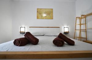 NeMapartment next to metro, Acropolis