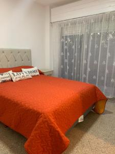 Departamento Costanera