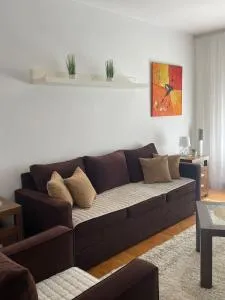 Manhattan apartman Jorgovan Belvil - Novi Beograd