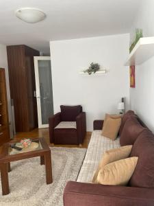 Manhattan apartman Jorgovan Belvil