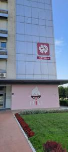 Manhattan apartman Jorgovan Belvil