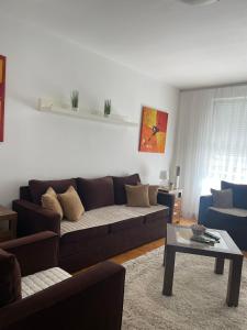 Manhattan apartman Jorgovan Belvil