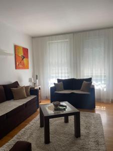 Manhattan apartman Jorgovan Belvil
