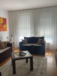 Manhattan apartman Jorgovan Belvil