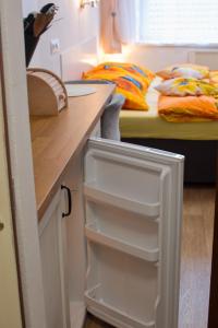 Apartmán U dvou slunečnic