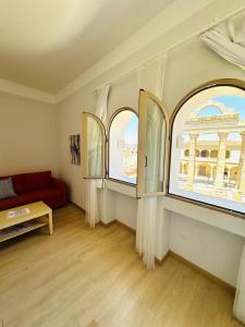 Apartamentos Templo Diana -Vistas Históricas-