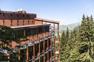 Résidences quartier Charmettoger - maeva Home - Studio + mezzanine 4 personnes - Confort MAE-0809