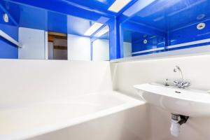 Résidences quartier Charmettoger - maeva Home - Studio + mezzanine 4 personnes - Confort MAE-0809