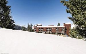 Résidences quartier Charmettoger - maeva Home - Studio 6 Personnes - Confort MAE-0820