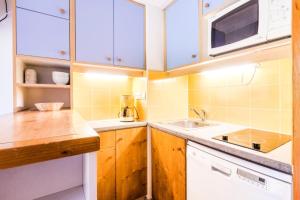 Résidences quartier Charmettoger - maeva Home - Studio 6 Personnes - Confort MAE-0820