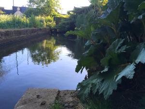 maison familiale au cœur du cotentin