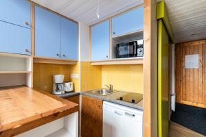 Résidences quartier Charmettoger - maeva Home - Studio 6 personnes - Confort MAE-0821