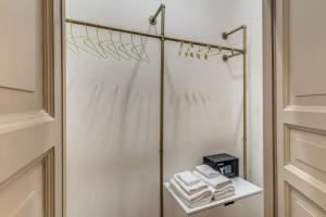 Essenze eleganti a Trastevere