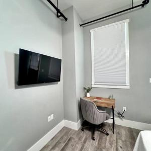 Urban Charm in the Heart of New Orleans