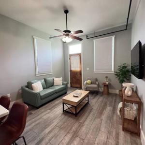 Urban Charm in the Heart of New Orleans