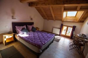 B&B / Chambres d'hotes Le Bacchu Ber : photos des chambres