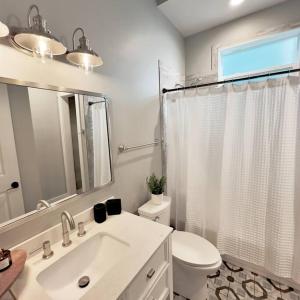 Urban Charm in the Heart of New Orleans