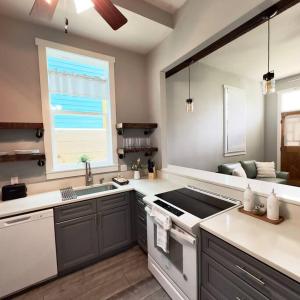 Urban Charm in the Heart of New Orleans