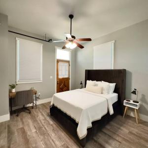 Urban Charm in the Heart of New Orleans