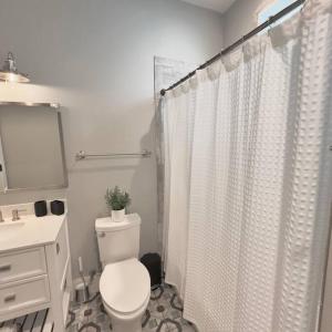 Urban Charm in the Heart of New Orleans