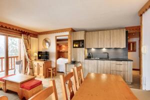 Résidence Le Roselend - maeva Home - Appartement 3 Pièces 6 Personnes - Sélection MAE-0982