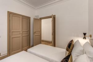 Essenze eleganti a Trastevere