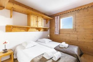 Résidence Le Roselend - maeva Home - Appartement 3 Pièces 6 Personnes - Sélection MAE-0982