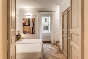 Essenze eleganti a Trastevere