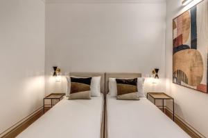 Essenze eleganti a Trastevere