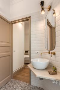 Essenze eleganti a Trastevere